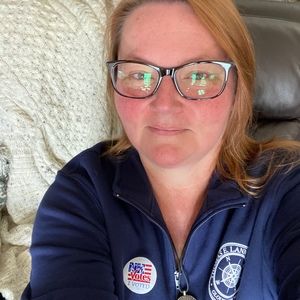 Meet your Posher, Joann